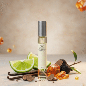 Eau de Toilette Reyes Queens - Valentin Flower