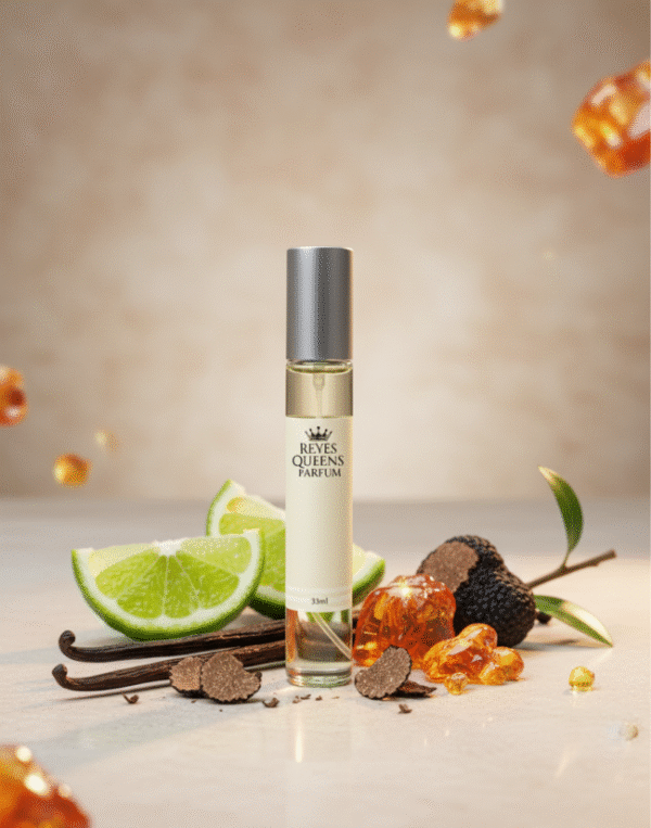 Eau de Toilette Reyes Queens - Valentin Flower