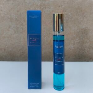 Reyes Queen Acqua For Men Atlantic Eau de Toilette Reyes Queens - Acqua for Men Atlantic