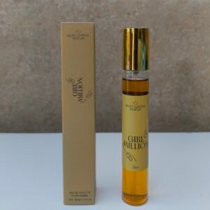 Eau de Toilette Reyes Queens - Girl Million