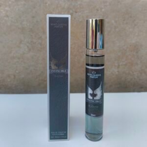 Eau de Toilette Reyes Queens - Invincible Platine