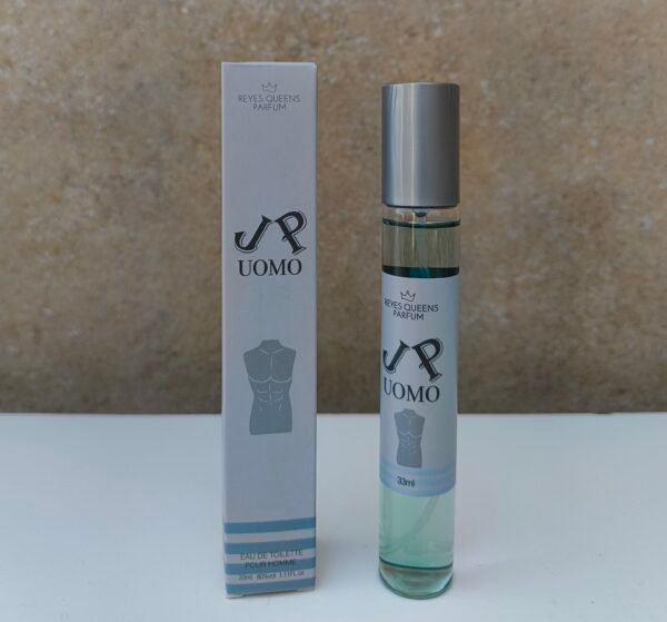 Reyes Queen JP Uomo Eau de Toilette Reyes Queens - JP Uomo