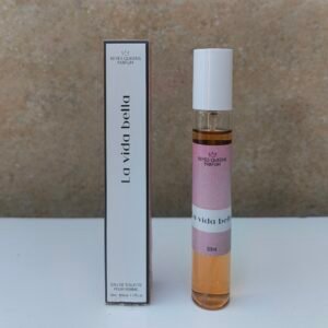 Eau de Toilette Reyes Queens - La Vida Bella