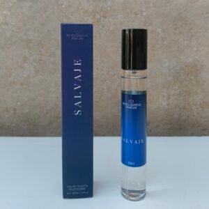 Eau de Toilette Reyes Queens - Salvaje