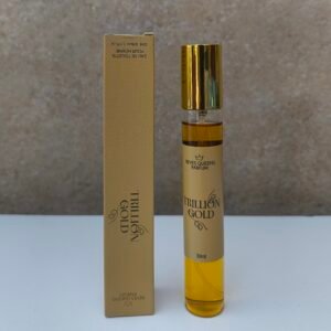 Eau de Toilette Reyes Queens - Trillion Gold