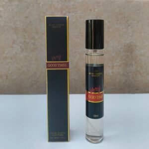 Eau de Toilette Reyes Queens - Very Good Times