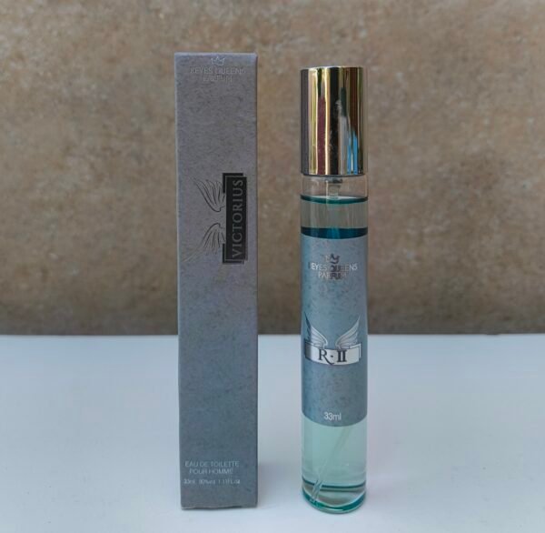 Eau de Toilette Reyes Queens - Victorius