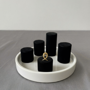 Anillo Esencia Infinita