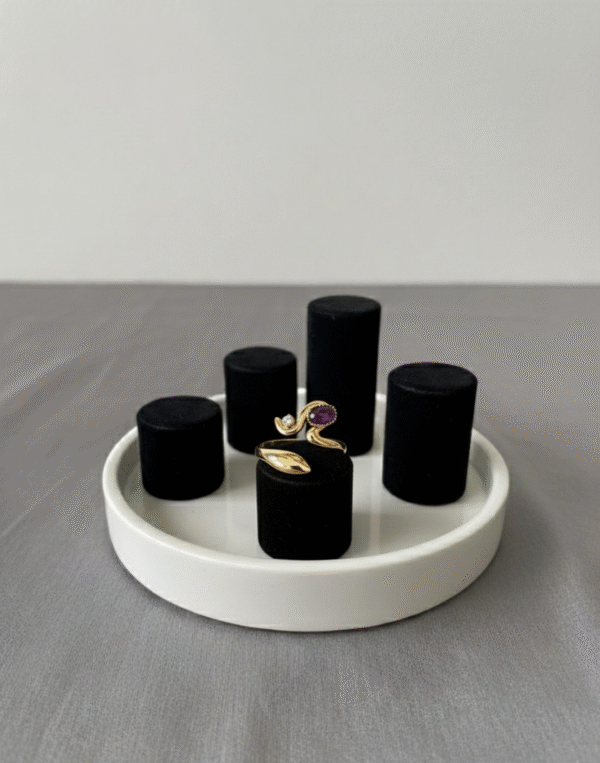 Anillo Constelación