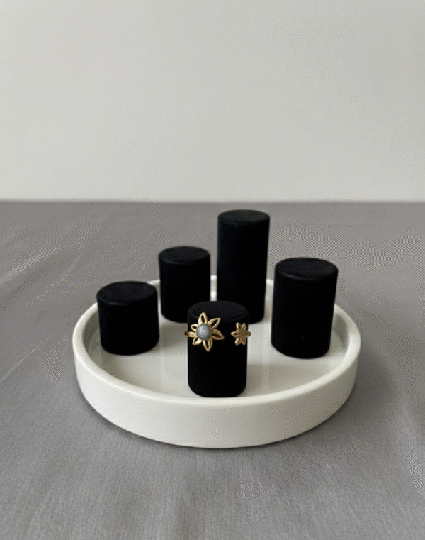 Anillo Energía Serena