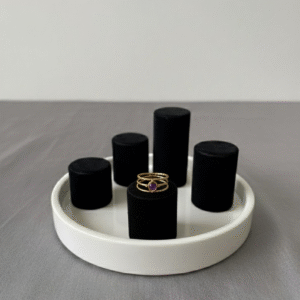 Anillo Eclipse Interior