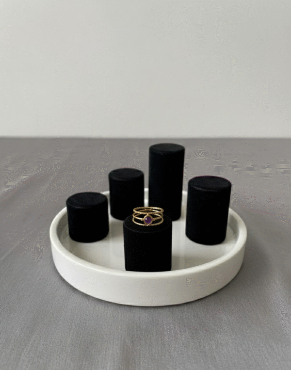 Anillo Eclipse Interior