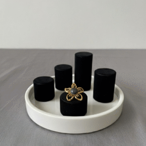 028 Anillo Halo de Estrella