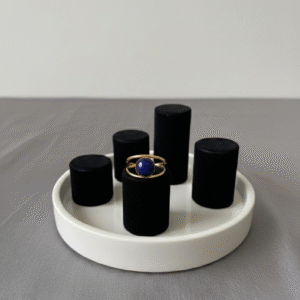 033 Anillo Gema del Espíritu