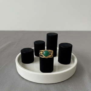 036 Anillo Sinfonía Etérea