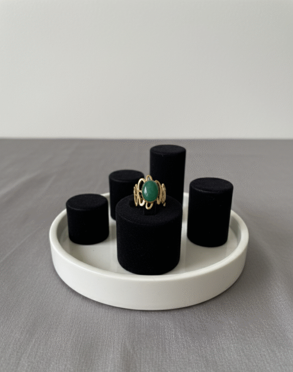 Anillo Aura Ancestral