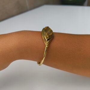 Brazalete piedra