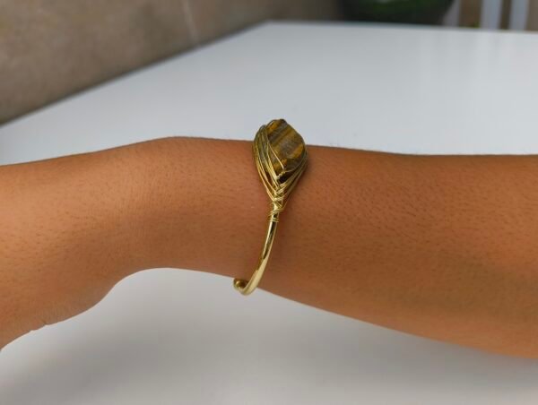 Brazalete piedra