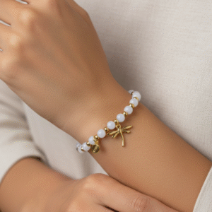 Pulsera libélula