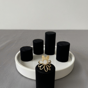 Anillo Destello Vital