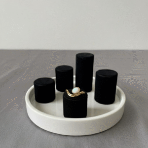 Anillo Prisma del alma