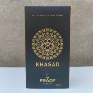 Eau de Toilette Prady - Khasad