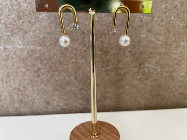 Pendiente doble altura