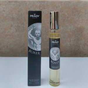 Eau de Toilette Prady - Boxer