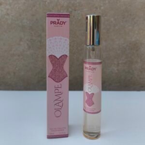 Eau de Toilette Prady - Olampe