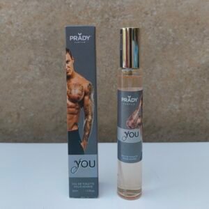 Eau de Toilette Prady - You