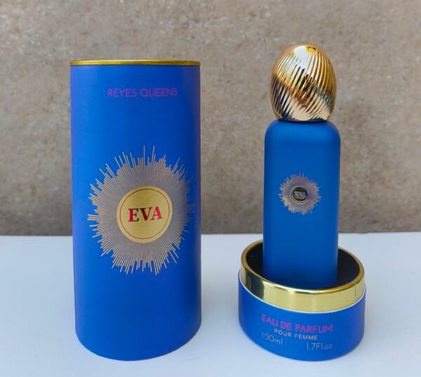 Reyes Queens Eva Eau de Parfum Reyes Queens - Eva