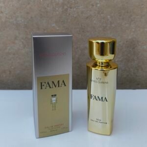 Eau de Parfum Reyes Queens - Fama