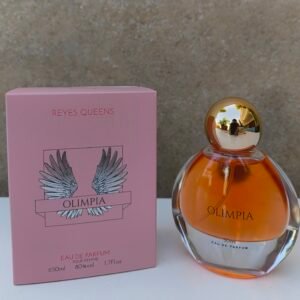 Eau de Parfum Reyes Queens - Olimpia