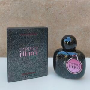 Eau de Parfum Reyes Queens - Oppio Nero