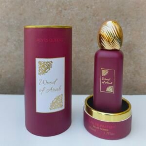 Eau de Parfum Reyes Queens - Wood of Arab