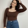 Body talla curvy