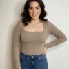 Body talla curvy