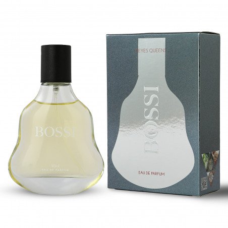 Eau de Parfum Reyes Queens - Bossi
