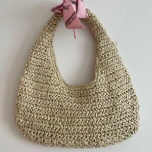 Bolso hombro lazo
