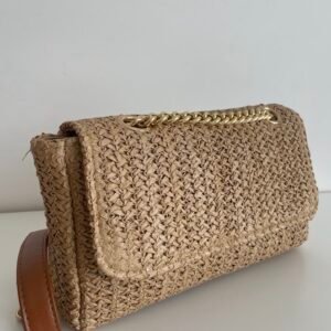 Bandolera rafia