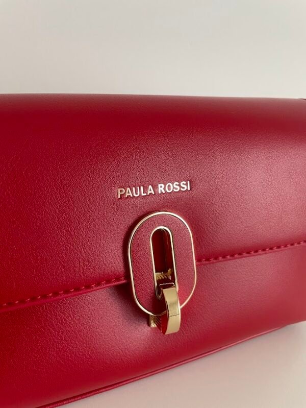 Bandolera Paula Rossi
