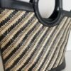 Bolso Coconuda asa redonda