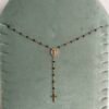 Collar escapulario