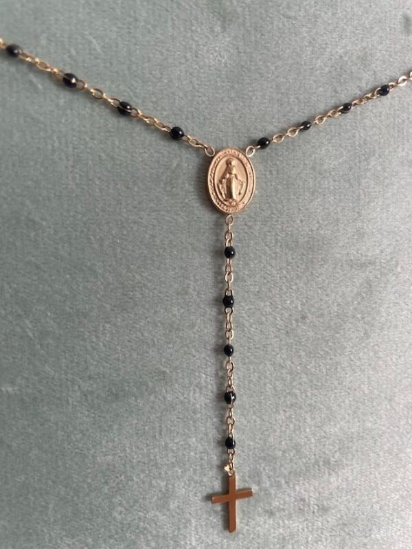Collar escapulario