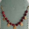 Collar virgen