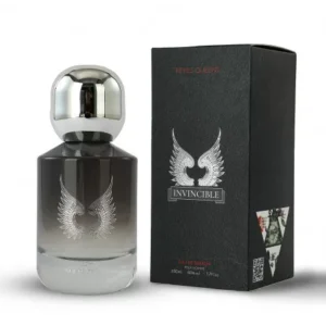 Eau de Parfum Reyes Queens - Invincible